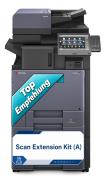 Kyocera TASKalfa 5053ci – 118.884 Seiten